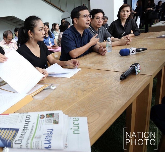 ผู้ถือหุ้นฯ "IFEC" ทวงถาม ตลท.ปมค้าจ้างทำบัญชีเกินจริง