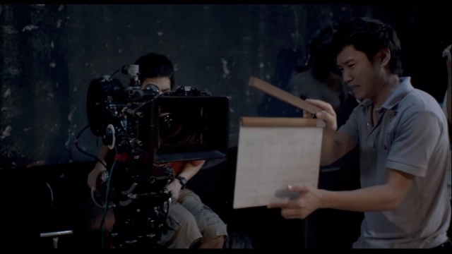 "5 แพร่ง" ตอน "คนกอง" ต้นแบบกองถ่ายในยุคโควิด -19