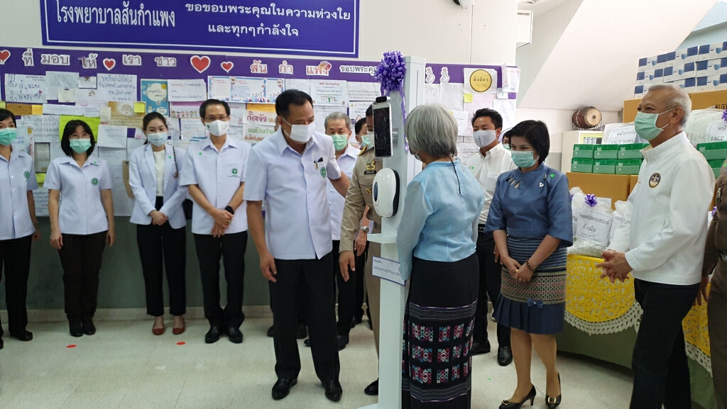 "อนุทิน"โปรยยาหอม เชียงใหม่เมืองน่าเที่ยว