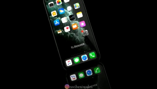 ลือสนั่นโลกออนไลน์ iPhone 12 ใหม่ อาจจะมี 4 รุ่น พร้อมความจุสุดจี๊ด 128GB