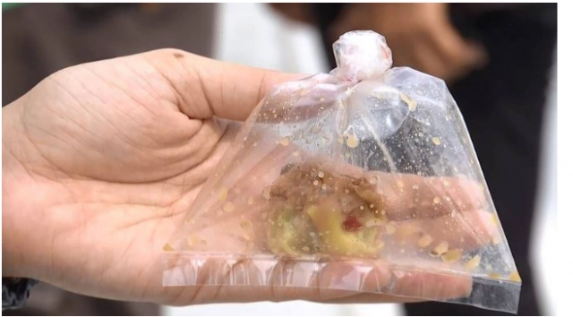 ขนมจีบมรณะ พบบ้านเป้าหมายเป็นมุสลิม ไม่ทำขนมจีบหมู อาจไม่ได้เป็นผู้ผลิตตัวจริง