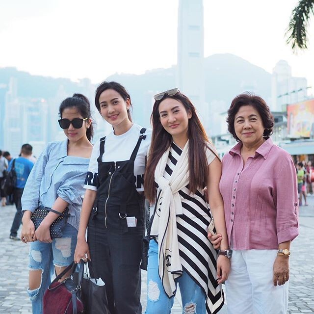 เพจดังเผย พี่สาวคอนเฟิร์ม! รักครั้งใหม่ "แต้ว" สารภาพเป็นคนบอก "ต้น-วุ้นเส้น" เองกับปาก