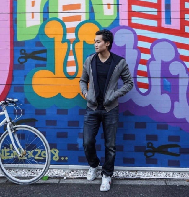 เปิดประวัติ "ไฮโซณัย" ที่ลือกันว่าเป็นหวานใจคนใหม่ "แต้ว ณฐพร "