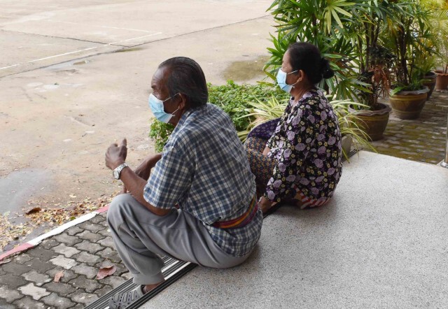 สอบวินัยร้ายแรง-อาญา ร้อยตำรวจโทขอจับของลับนักเรียนหญิง ม.3