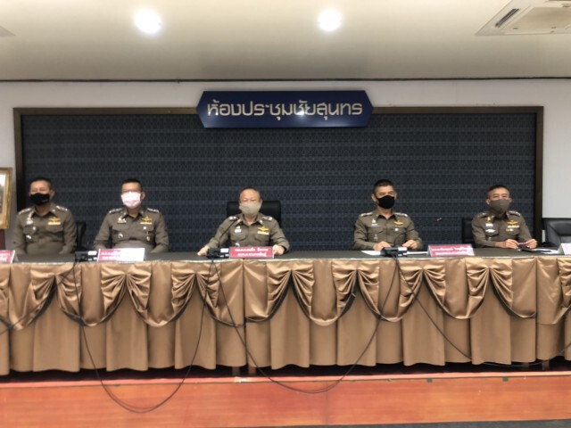 สอบวินัยร้ายแรง-อาญา ร้อยตำรวจโทขอจับของลับนักเรียนหญิง ม.3