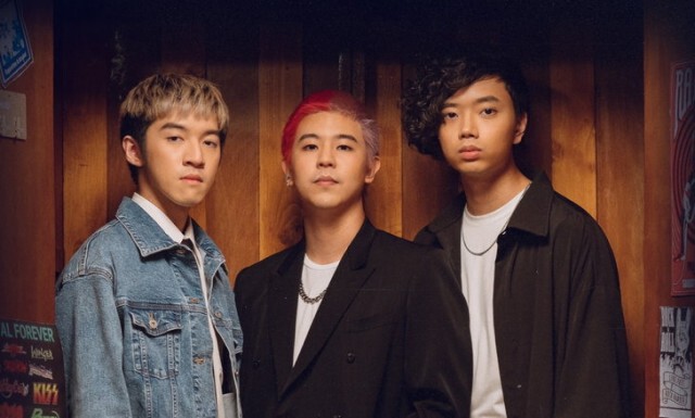 "เกรซ กาญจน์เกล้า" ทำแฟนเพลงตกหลุมรักอีกครั้ง