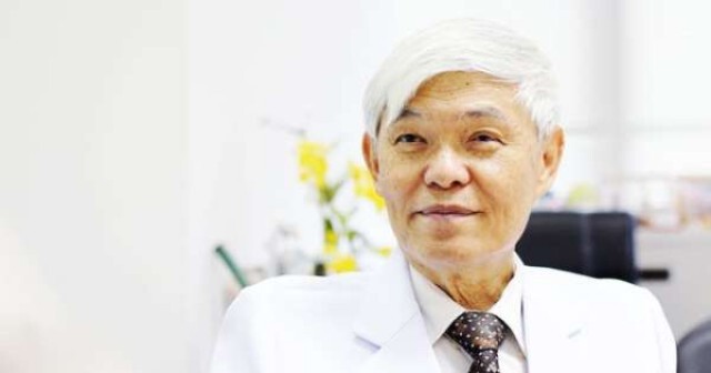 "หมอยง" โพสต์ ช่วงโควิด-19 ไทยเกิดนักวิจัยมากมาย
