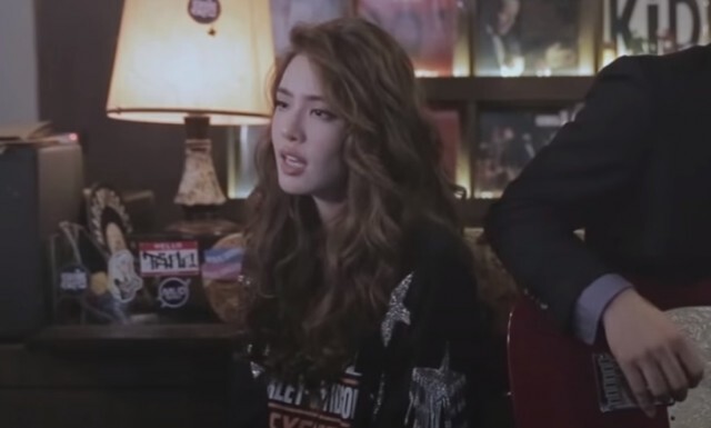 "เกรซ กาญจน์เกล้า" ทำแฟนเพลงตกหลุมรักอีกครั้ง