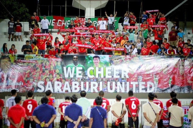 "นักรบขุนศึก"เปิดช่องแข้ง"ไทยลีก1-ไทยลีก2"ร่วมทัพ