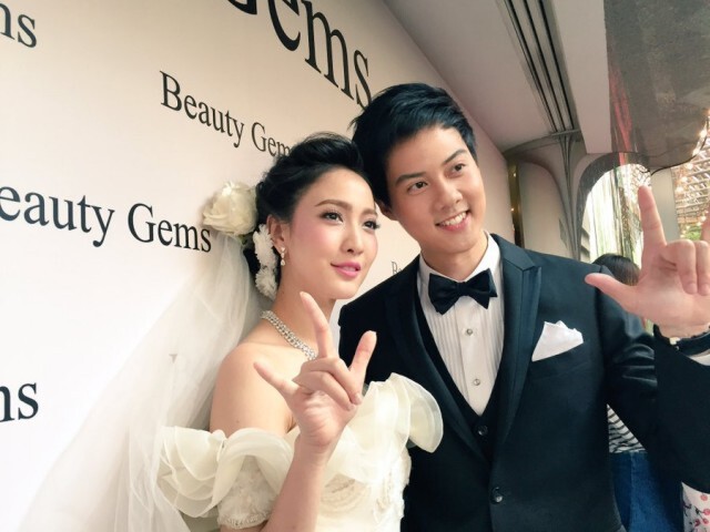เพจดังเผย พี่สาวคอนเฟิร์ม! รักครั้งใหม่ "แต้ว" สารภาพเป็นคนบอก "ต้น-วุ้นเส้น" เองกับปาก
