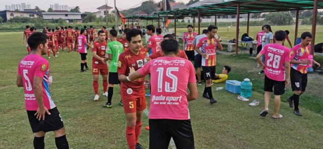 "บีพีแอล "นัดสมาชิกถก -เคาะสตาร์ทเตะ 3 ดิวิชั่น