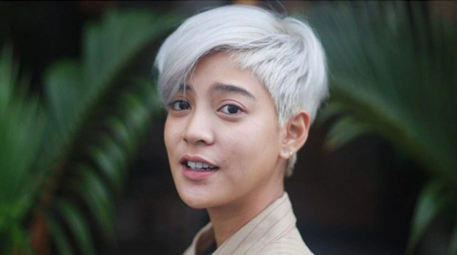 เปิดทรงผมล่าสุด "สายป่าน" ไอคอนเรื่องทรงผม