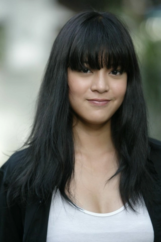 เปิดทรงผมล่าสุด "สายป่าน" ไอคอนเรื่องทรงผม