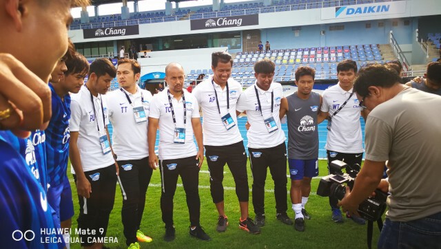 "เซอร์จเด็จ"แจงดึง"เทิดศักดิ์"ร่วมทัพรอ"มาดามแป้ง"เคาะ