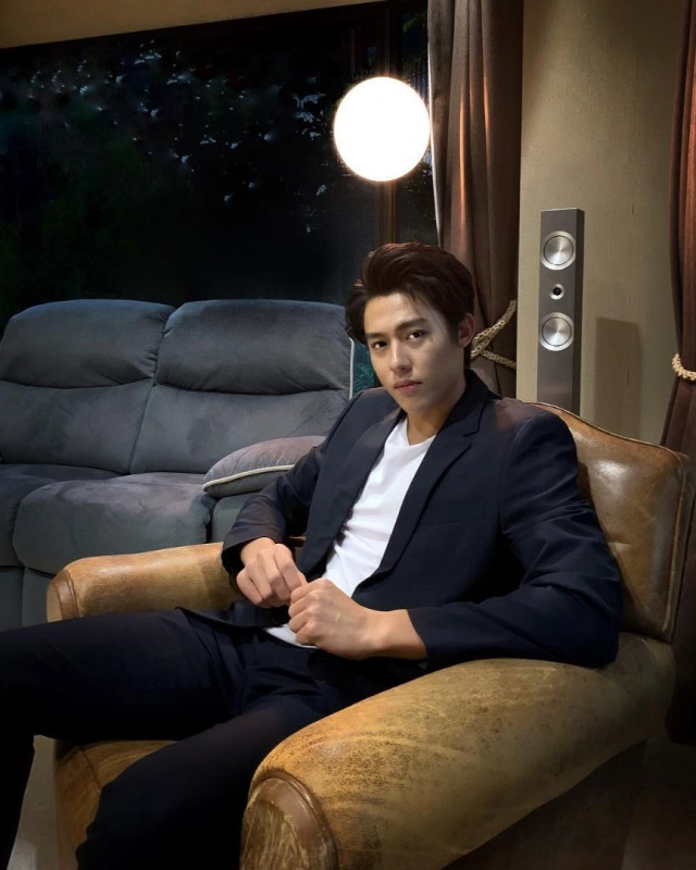 ถอดรหัสรอยสัก "หมาก ปริญ" สักไว้เพื่อเป็นความทรงจำ