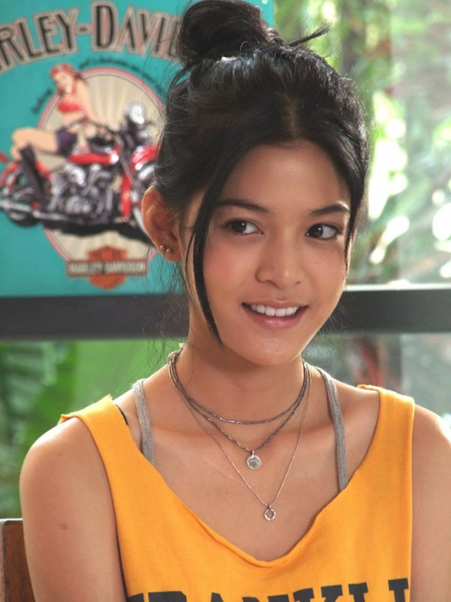 เปิดทรงผมล่าสุด "สายป่าน" ไอคอนเรื่องทรงผม