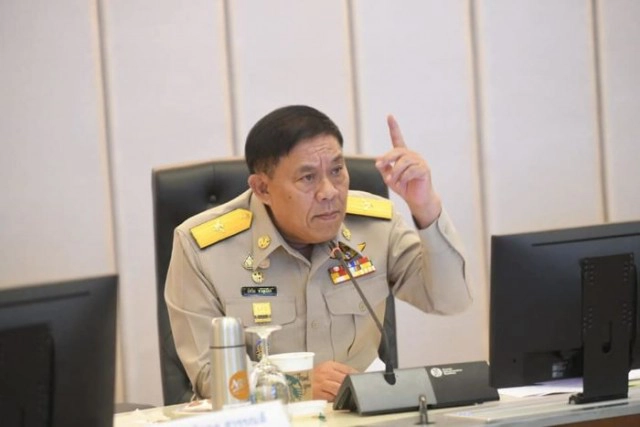 จำนำ กทม.รับโควิด ลดดอกเบี้ย-ยืดตั๋ว