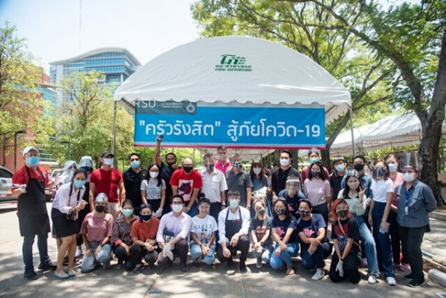 แฟนคลับปลื้มใจ "ณเดชน์" เรียนจบปริญญาโทแล้ว