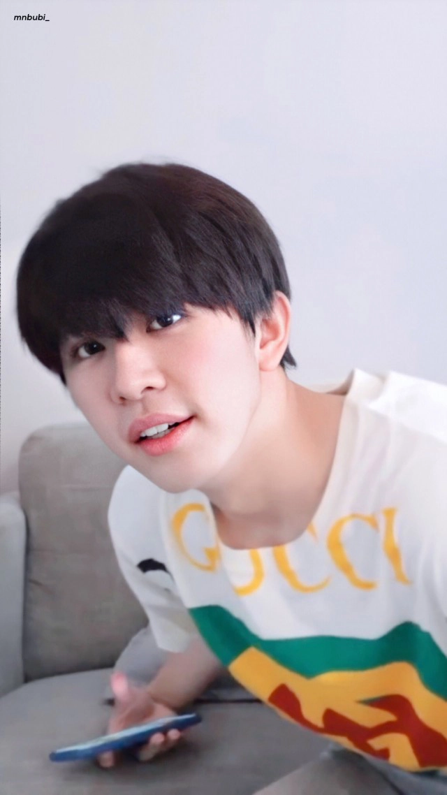 "เซฟ ไซสวัสดิ์"ยูทูปเบอร์หนุ่มผู้ติดเทรนด์ทวิตเตอร์