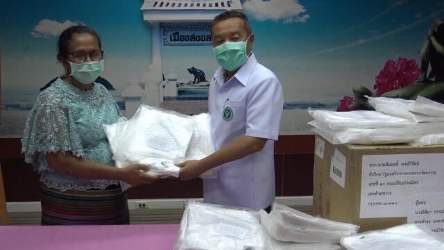 สธ.สงขลาระบุไม่พบผู้ติดเชื้อโควิด-19เกิน 3 สัปดาห์แล้ว