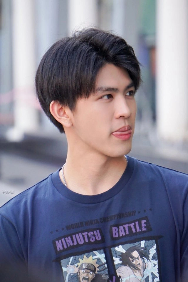 "เซฟ ไซสวัสดิ์"ยูทูปเบอร์หนุ่มผู้ติดเทรนด์ทวิตเตอร์