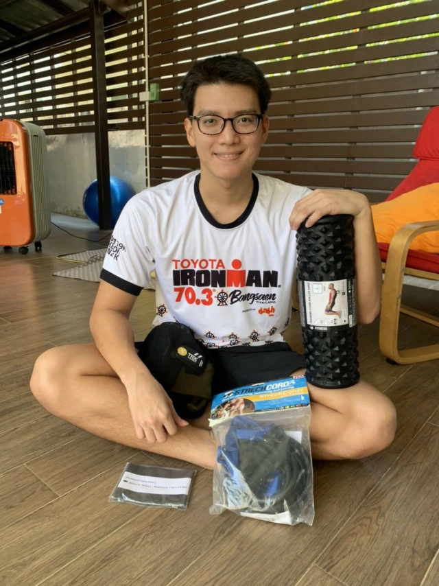 สหพันธ์ว่ายน้ำฯเคาะพ.ค.2021"คัดตัว"ว่ายน้ำมาราธอนโอลิมปิก