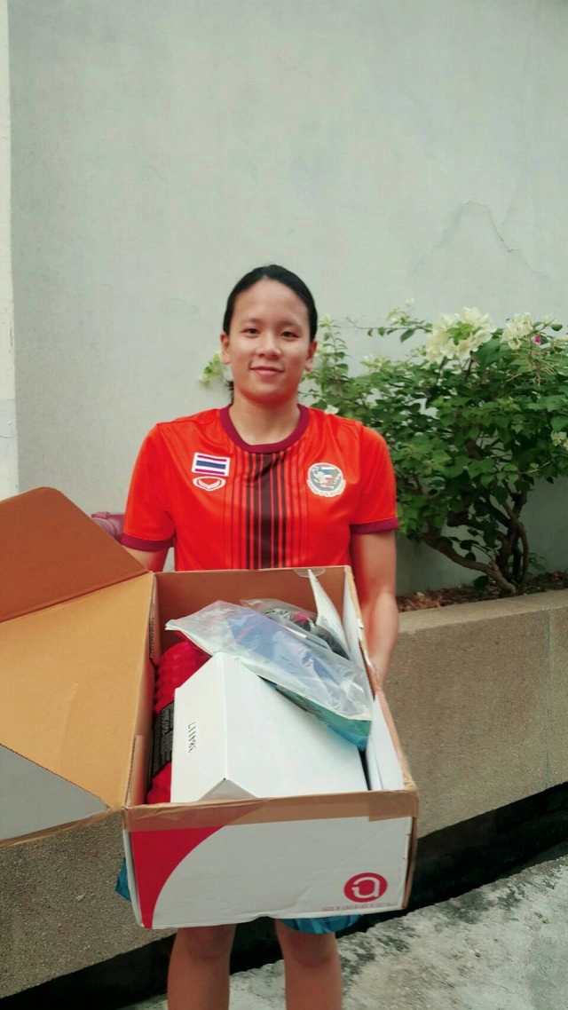 สหพันธ์ว่ายน้ำฯเคาะพ.ค.2021"คัดตัว"ว่ายน้ำมาราธอนโอลิมปิก