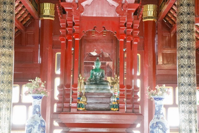 ศุกร์ (สุข) ละวัด  วัดป่าละหานทราย