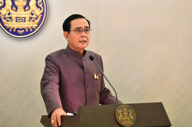 ศบค.แจง 6 กิจกรรม คลายล็อกระยะ 2