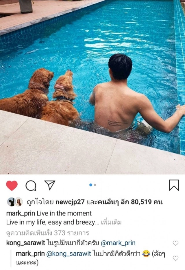 "หมอก้อง" เละ! ปากเป็นเหตุ ถาม "เบลล่า" ควายกี่ตัว?!