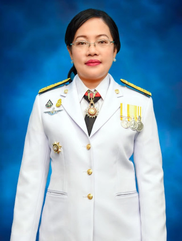 "รอบรั้วเสมา" กับ "ดร.เกศทิพย์ ศุภวานิช"