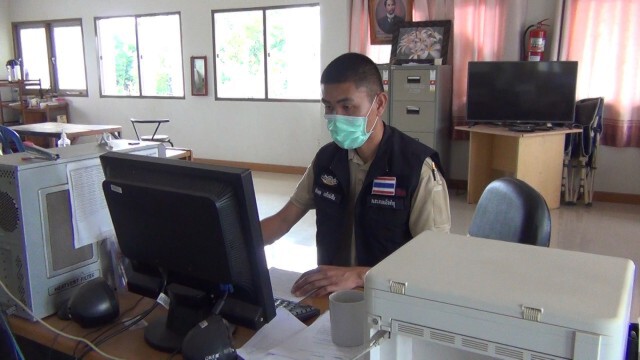 ดอดมอบตัว!! ปู่หื่นข่มขืนหลานสาว 11 ปี หนีกบดานบ้านญาติที่ร้อยเอ็ด