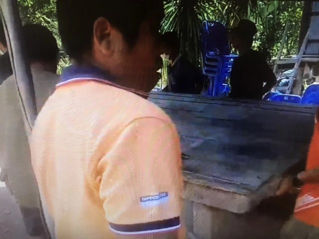 !!!พบเบาะแสสำคัญล่าฆาตกรฆ่าน้องชมพู่  บ้านเตรียมจัดงานศพ