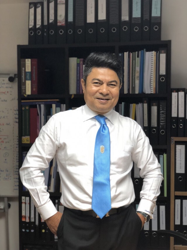 ยกเลิกเคอร์ฟิว!"ปชป."ย้ำใช้ฉุกเฉินก็เพียงพอคุมสถานการณ์โควิด