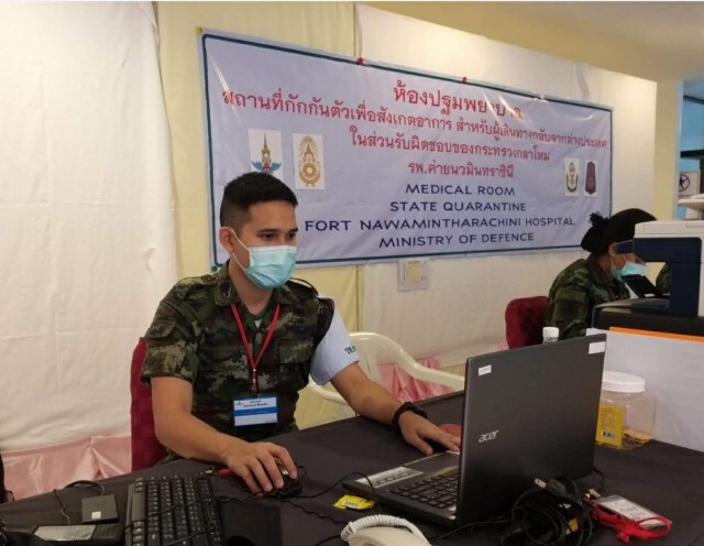 นายกฯขอบคุณทุกความร่วมมือช่วยคนไทยกลับ ปท. ได้เร็วขึ้น
