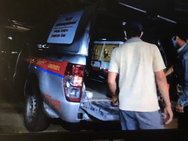 !!ผลผ่าพิสูจน์น้องชมพู่ไม่พบถูกล่วงละเมิด ศพน้องถึงบ้านเกิด