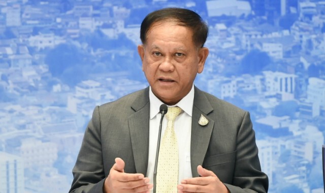 สมช. เล็งพิจารณา ปรับเวลาเคอร์ฟิวเหลือตี 3