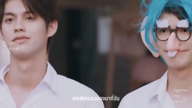 แฟนฟิลิปปินส์อิน "คั่นกู" ดันเพลง "ทุกอย่าง" กลับมาฮิตอีกครั้ง