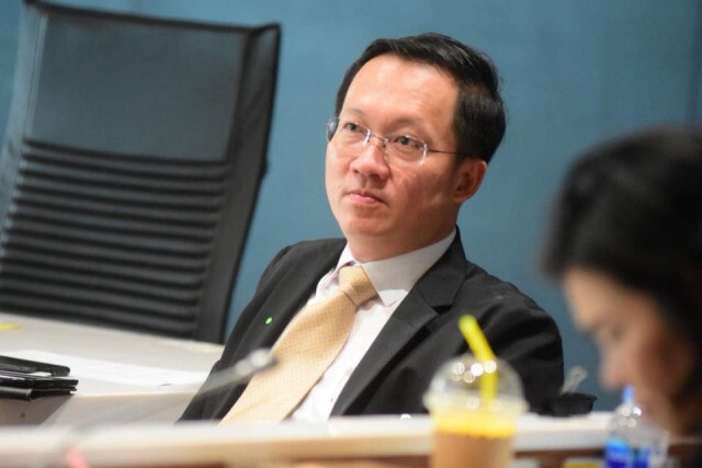 ปชป.เปิดตัว2กระบอกเสียงพรรคใหม่เน้นการเมือง-ปัญหาชาวบ้าน