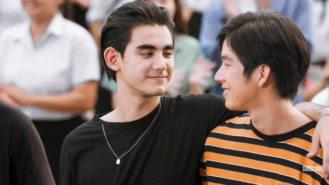 "คั่นกูตอนจบ"บทสรุปสุดประทับใจที่ไม่รู้ลืม