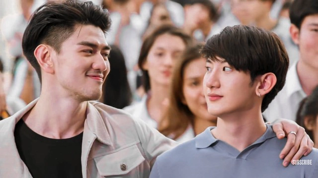 "คั่นกูตอนจบ"บทสรุปสุดประทับใจที่ไม่รู้ลืม