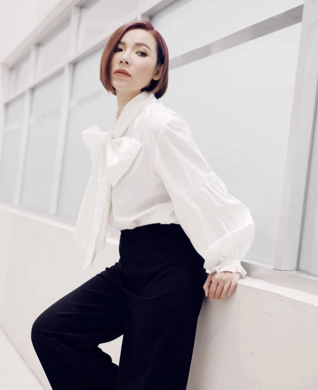 "ต้นหอม" กรี๊ดสนั่นบ้านใหม่ให้โชค งานนี้เลขเด็ดตรงเป๊ะ