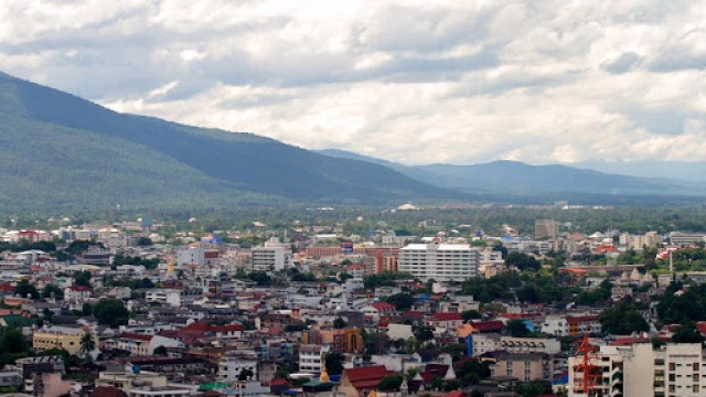 พิษโควิด-19 ทำโรงแรมในเชียงใหม่ แห่ขายกิจการเพียบ