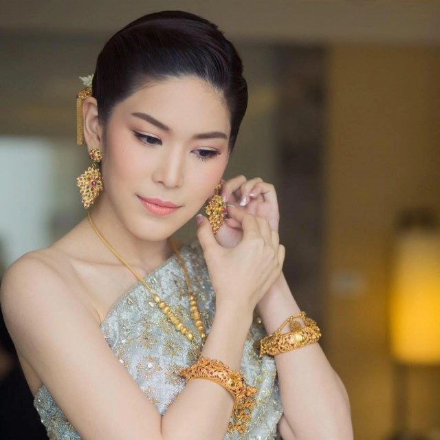 เปิดประวัติ "หมอบุ๋ม" ว่าที่ผู้ช่วยโฆษก ศบค.