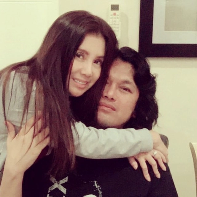 "กานต์" ขอพระเจ้าตากสินปกป้อง "เสก โลโซ" คดียิงปืนขึ้นฟ้า