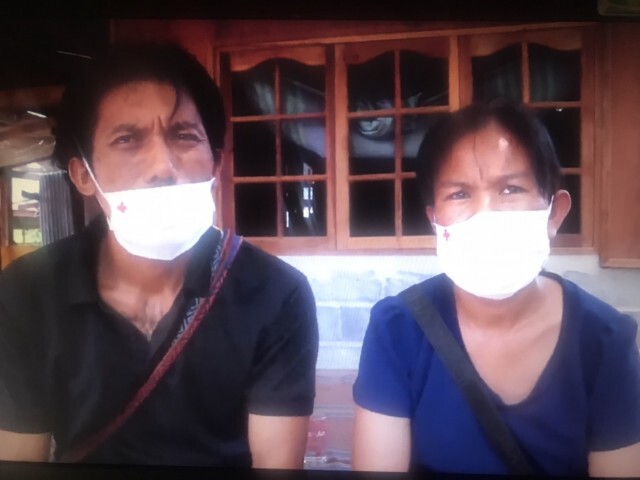 !!ชาวบ้านยังผวาเด็กถูกลักพาซ้ำรอยน้องชมพู่ จัดเวรยามเข้ม