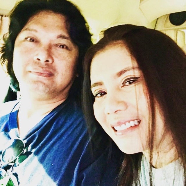 "กานต์" ขอพระเจ้าตากสินปกป้อง "เสก โลโซ" คดียิงปืนขึ้นฟ้า