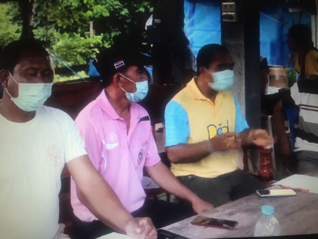 !!ชาวบ้านยังผวาเด็กถูกลักพาซ้ำรอยน้องชมพู่ จัดเวรยามเข้ม