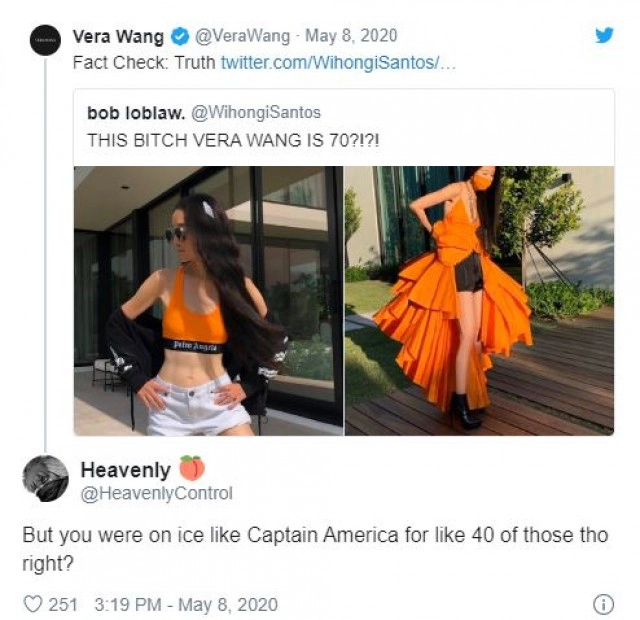 "วีรา แวง" 70 ไม่แก่ ชาวเน็ตสงสัย น้ำพุความเยาว์วัยอยู่ไหน?