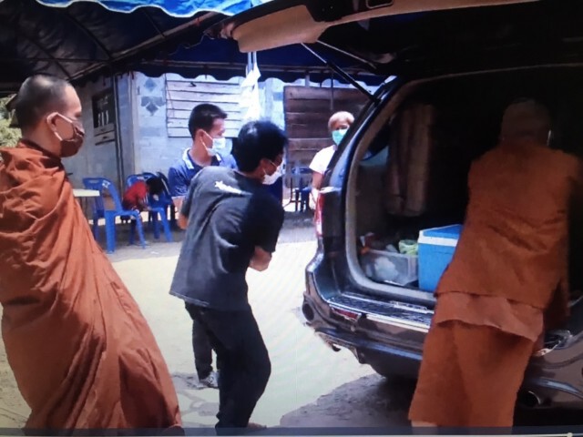 เลื่อนเผาน้องชมพู่ข้องใจขอผ่าใหม่ แม่เผยลางบอกเหตุก่อนเสีย
